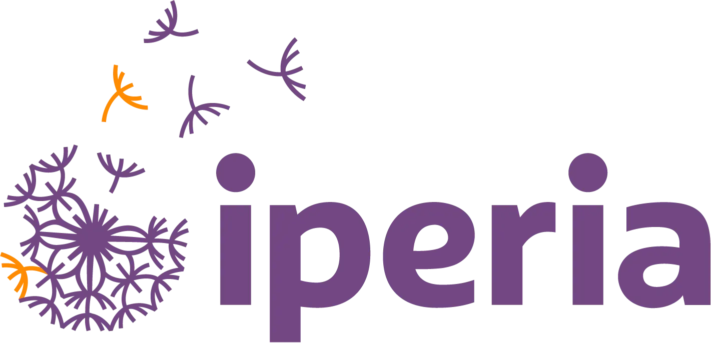 Logo d'Iperia