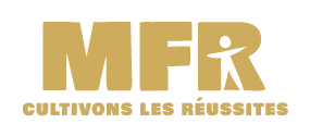 Logo de la MFR